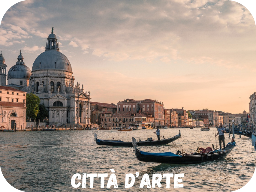 capitali europee viaggi