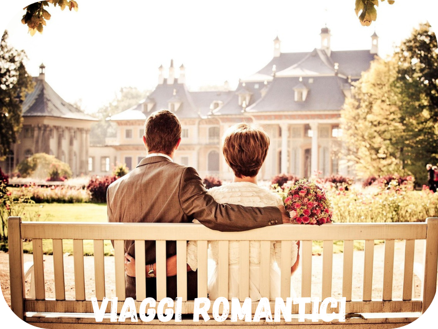 viaggi romantici