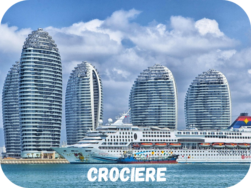 crociere viaggio